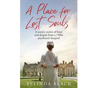 A Place for Lost Souls