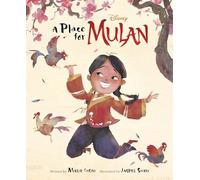 A Place for Mulan