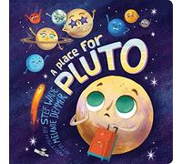 A Place for Pluto