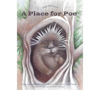 A Place for Poe (Pippa and Friends)