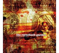 RORSCHACH GARDEN - PLACE FOR THE LOST - CD - K600z