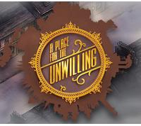A Place for the Unwilling Steam CD Key