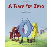 A Place for Zero: A Math Adventure