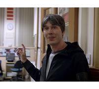 A Place in Space and Time