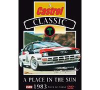 A Place In The Sun - 1983 Tour De Corse [1978] [DVD]