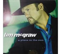 A Place In The Sun By Tim McGraw (1999-05-31)