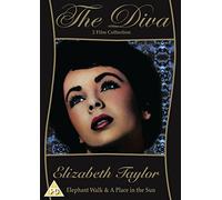 A Place in the Sun / Elephant Walk Double Pack [DVD] [1951]
