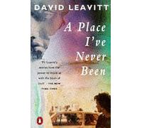 A Place I've Never Been