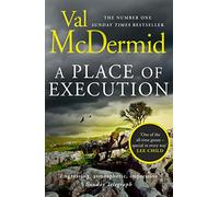A Place of Execution