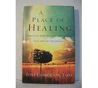 A Place Of Healing