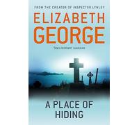 A Place of Hiding: Part of Inspector Lynley: 12
