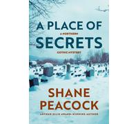 A Place of Secrets