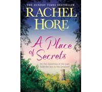A Place of Secrets: Intrigue, secrets and romance from the million-copy bestselling author of The Hidden Years (Reissue)