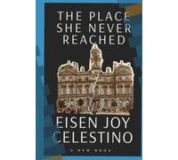 A place she never reached: Tomorrows date
