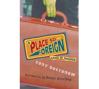 A Place So Foreign and Eight More