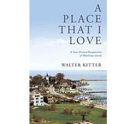 A Place That I Love: A Tour Drivers Perspective of Mackinac Island