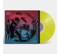 A PLACE TO BURY STRA - Live At Levitation Highlighter Yellow Vinyl - V - J3z