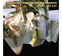 A Place To Bury Strangers - And I'm Up B/w Don't Stop [7" VINYL]