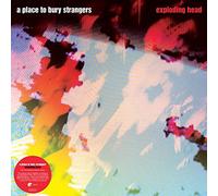 A Place to Bury Strangers - Exploding Head [13th Anniversary Edition] [VINYL]