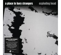 A Place to Bury Strangers Exploding Head (CD) (US IMPORT)