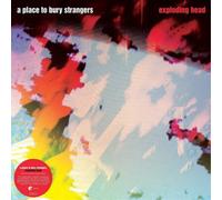 A Place to Bury Strangers - Exploding Head [13th Anniversary Edition] [VINYL]