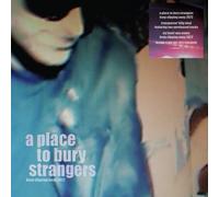 A Place to Bury Strangers Keep Slipping Away (RSD 2022) (Vinyl) (US IMPORT)