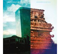 A Place to Bury Strangers - Onwards to the Wall [VINYL]