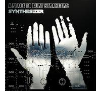 A Place to Bury Strangers - Synthesizer [CASSETTE]