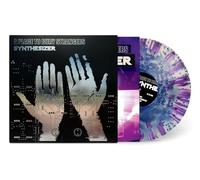 A Place To Bury Strangers - Synthesizer [VINYL]