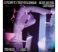 A Place To Bury Strangers / The Mall - Make Me Feel Anything / I Need [7" VINYL]