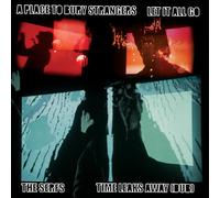 A Place To Bury Strangers / The Serfs - Let It All Go / Time Leaks Away (Dub) [7" VINYL]