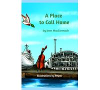 A Place To Call Home