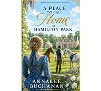 A Place to Call Home at Hamilton Park