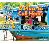 A Place to Call Home (My World Your World): 2