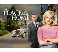 A Place to Call Home, Season 1