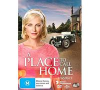 A Place to Call Home Season 2