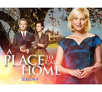 A Place to Call Home - Season 4