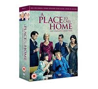 A Place to Call Home - Series 1 -6 Complete (DVD)