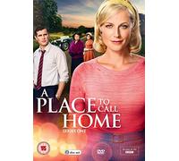 A Place To Call Home: Series One [DVD]