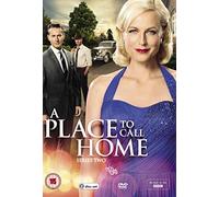 A Place To Call Home: Series Two [DVD]