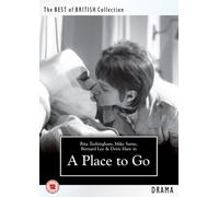A Place To Go [DVD]