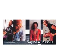 A Place To Land by Dakota Moon (2002-02-19)