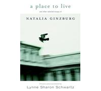 A Place to Live: And Other Selected Essays