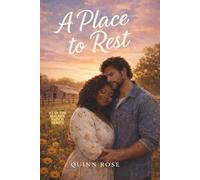 A Place to Rest: A Walker Ranch Romance
