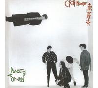 A Place to Stand by Geoff Moore & The Distance