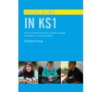 A Place to Talk in KS1