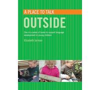 A Place to Talk Outside