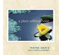 A Place Without Noise by Wayne Gratz (2002-05-07)