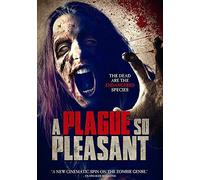 A Plague So Pleasant [DVD] [NTSC]