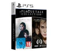 A Plague Tale Collection (PlayStation 5)